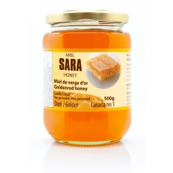 Golden Raw Honey in bulk...