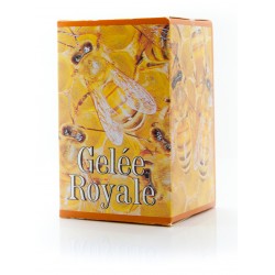 Gelée Royale Pure 25 g