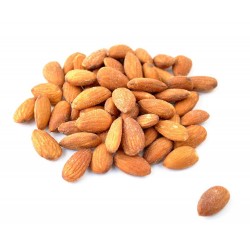 Almonds Roasted & Salted 25...
