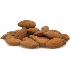 Almonds Tamari 25 lbs /...