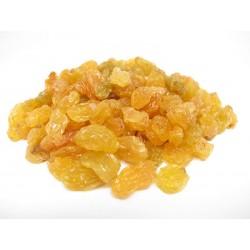 Dried Golden Raisins South...