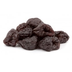 Dried Pitted  Prunes...