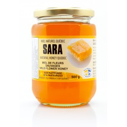 Wildfower Honey   (12x500g)...
